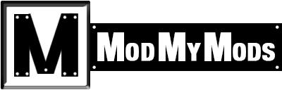 ModMyMods logo