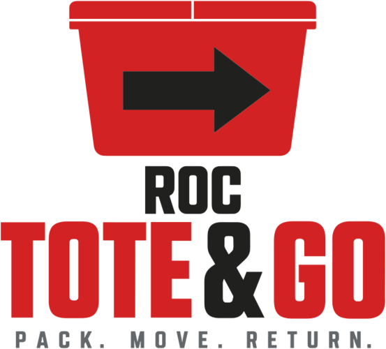 ROC Tote & Go logo