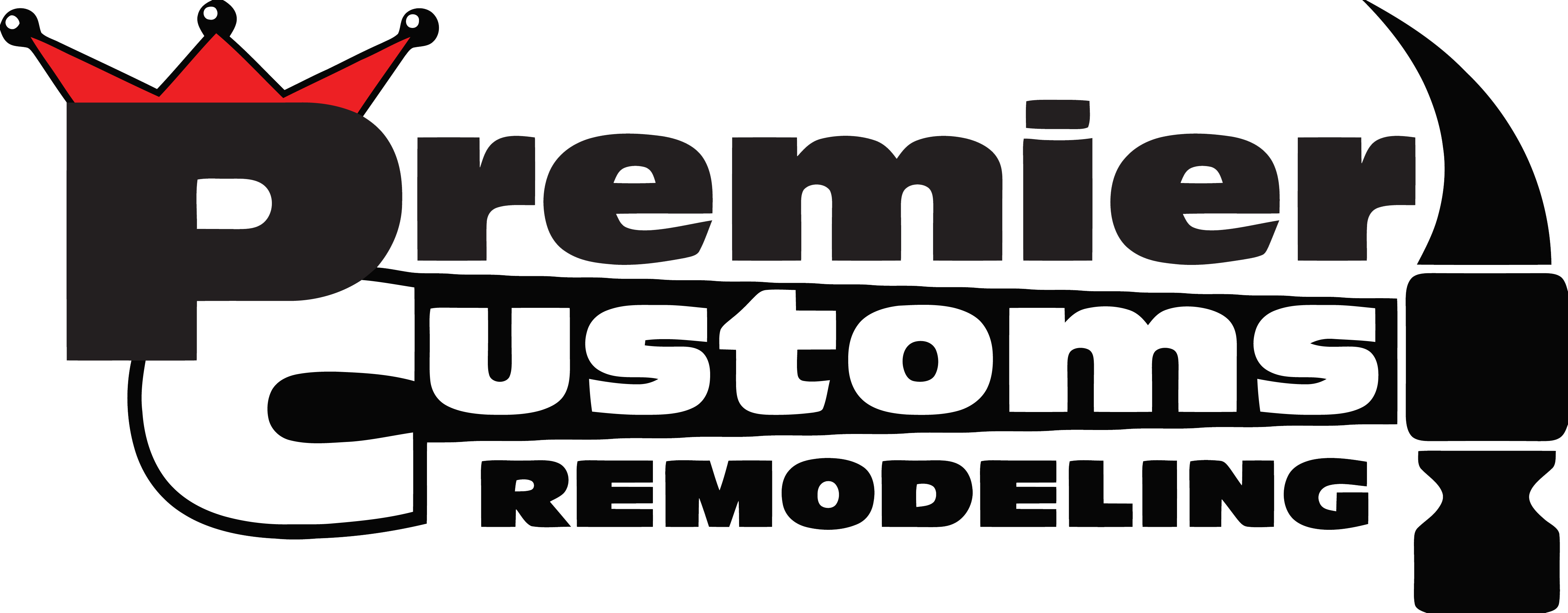 Rochester Premier Customs logo