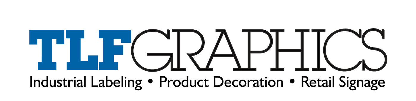 TLF Graphics logo